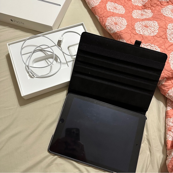 Ipad air 2 16GB space grey - Picture 1 of 9